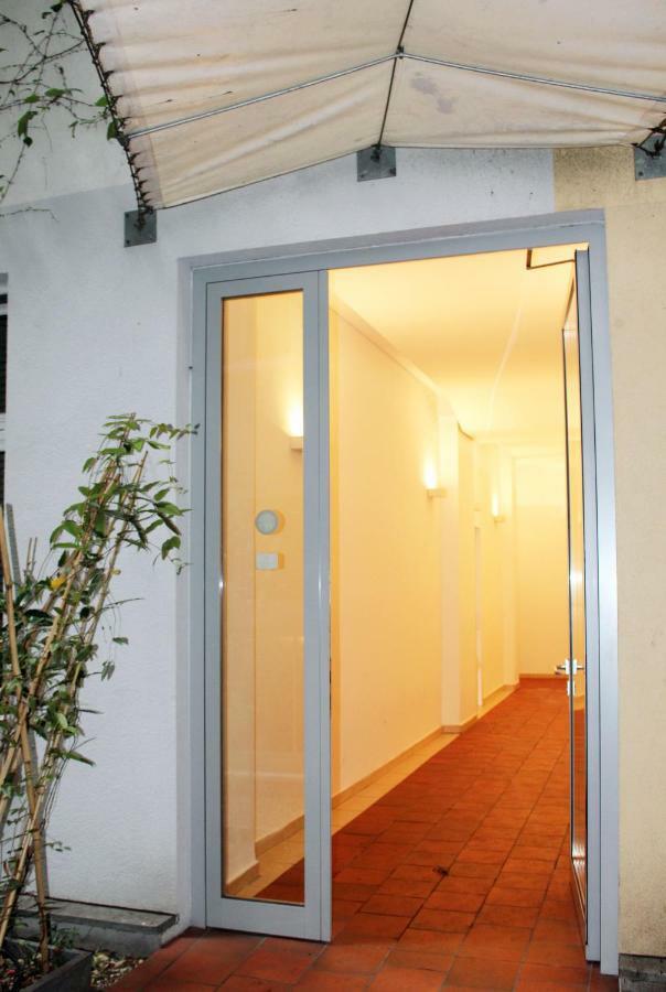 Ferienwohnung Central & Classic In Wien Exterior foto